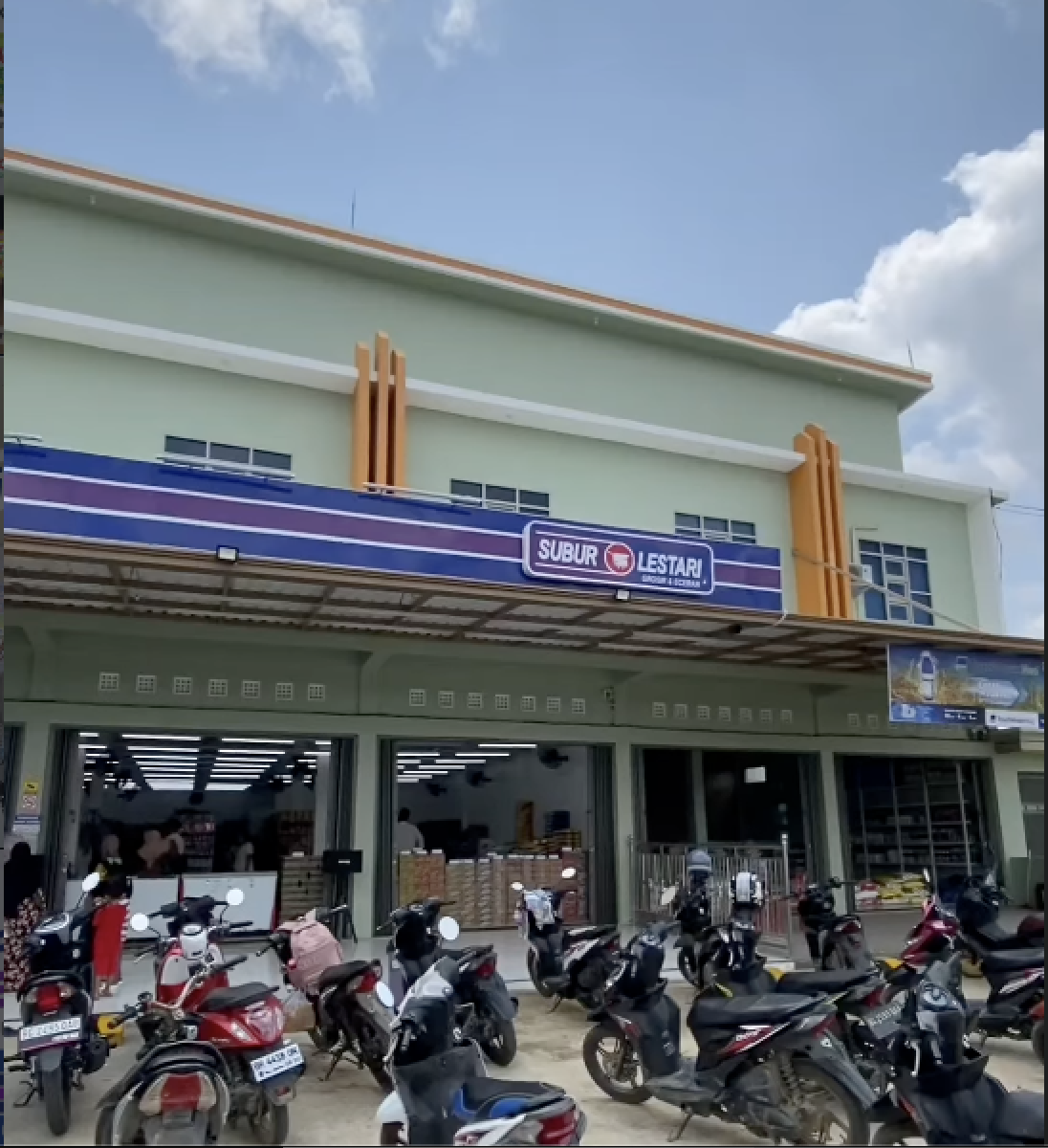 Cabang 1